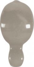 Ape Vintage Angulo Externo Moldura Lead 3x5